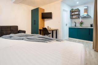 Apartments Sentic - Neum - 7