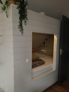 Prachtig en zeer ruim vakantie-appartement "BijFlore" - Lochem - 3