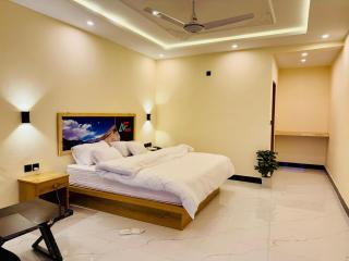 North Fields Resorts - Skardu - 9