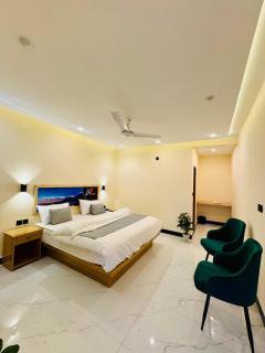 North Fields Resorts - Skardu - 8