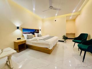 North Fields Resorts - Skardu - 7