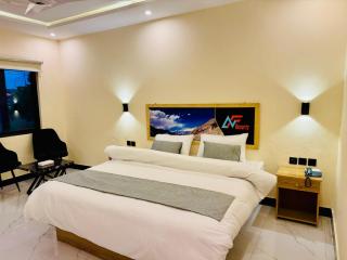 North Fields Resorts - Skardu - 5