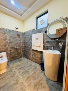 North Fields Resorts - Skardu - 4