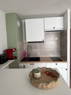 Appartement Rio Camargue - Port-Saint-Louis-du-Rhône - 2