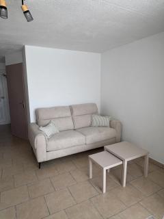 Appartement Rio Camargue - 8