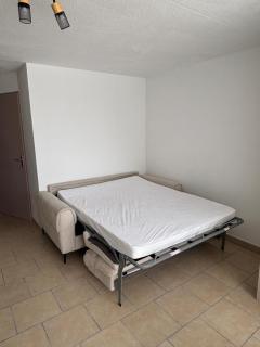 Appartement Rio Camargue - Port-Saint-Louis-du-Rhône - 7