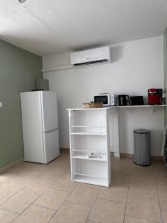 Appartement Rio Camargue - Port-Saint-Louis-du-Rhône - 3
