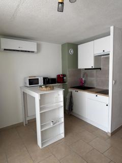 Appartement Rio Camargue - Port-Saint-Louis-du-Rhône - 4