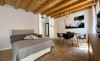 Residenza BONAMIGO - Bassano del Grappa - 0