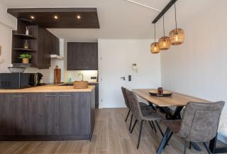 Modern apartment close to the beach for 6 - Ostend - 6