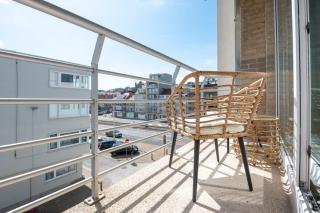Modern apartment close to the beach for 6 - Ostend - 3
