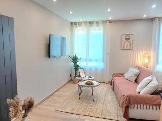 Le Naga - Confortable avec Vue sur la Cathédrale - 7