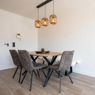 Modern apartment close to the beach for 6 - Ostend - 1