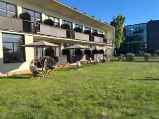 KAMERALNY przy promenadzie - pokoje - 0