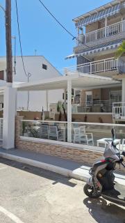 Sammys apartments - 4