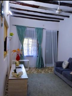 Villa Vanessa - Malindi - 9