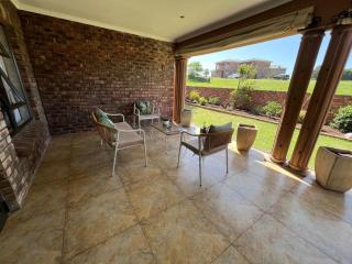 Kalashe Bed & Breakfast - East London - 5