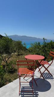 Vila Bedro - Saranda - 5