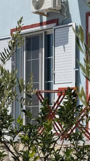 Vila Bedro - Saranda - 2