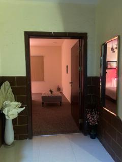 نُزل دار دخول ذاتي Dar Hostel Self-entry Board - Sufan - 4