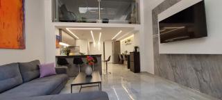 F48 Luxury Apartment - Kavala - 8