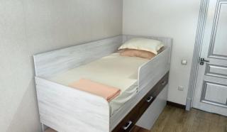 Duplex Apartments - Tasjkent - 4