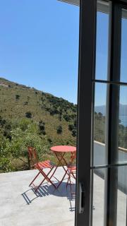 Vila Bedro - Saranda - 1