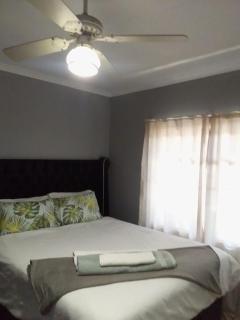 Ndasi Guest House - Johannesburgo - 3