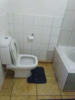 Ndasi Guest House - Johannesburgo - 2