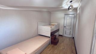 Duplex Apartments - Tasjkent - 5