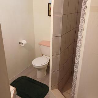 Maria's Cosy Haven -  - 1