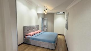 Duplex Apartments - Tasjkent - 7