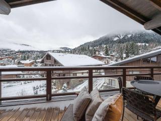 Duplex avec espace détente, piscine et 4 chambres à Megève - FR-1-569-66 - Megève - 4
