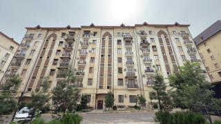 Duplex Apartments - Tasjkent - 8