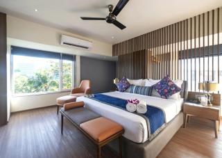 Hotel Hight TEJ Plaza Near IGI Airport - Nuova Delhi - 7