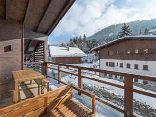 Penthouse à Megève avec piscine, sauna et salle de sport - FR-1-569-68 - Megève - 3
