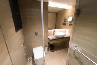 Hotel Hight TEJ Plaza Near IGI Airport - Nuova Delhi - 4