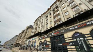 Duplex Apartments - Tasjkent - 9