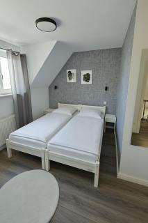 Ein zimmer Apartment - Dormagen - 4