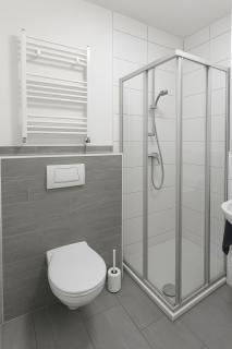 Ein zimmer Apartment - 1