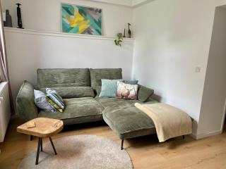 Appartement nähe Gruga-Messe und Klinik! - Essen - 0
