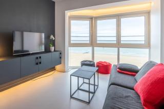 Eliza - Luxurious apartment with stunning sea views - Ostenda - 8