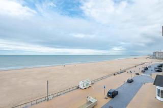 Eliza - Luxurious apartment with stunning sea views - Ostenda - 3
