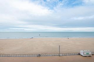 Eliza - Luxurious apartment with stunning sea views - Ostenda - 1
