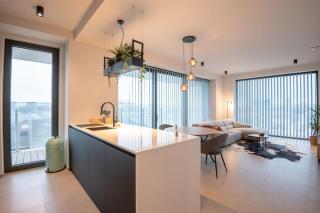 New apartment with stunning views, pool and fitness - Ostenda - 2