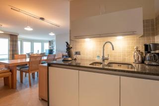 Marvelous apartment with a stunning view and garage - Ostende - 3