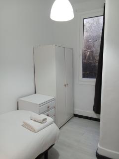 Apartamento en Casco Histórico - Vigo - 2