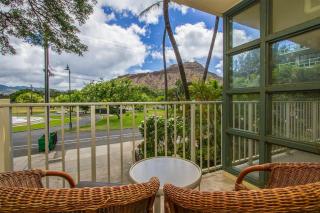 Diamond Head Beach Hotel - Honolulu - 8
