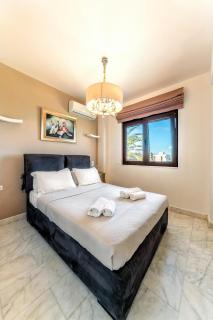 Anastasia Suite Of The Sun&Sea, By Idealstay Experience - Kokkíni Khánion - 9