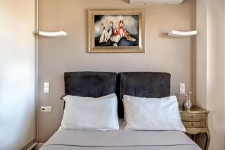Anastasia Suite Of The Sun&Sea, By Idealstay Experience - Kokkíni Khánion - 7